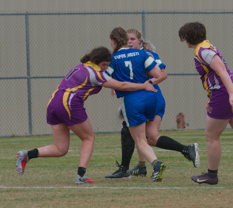 Lonestar Finals 03 28 2026 - 20260328_Lonestar_Conference_Womens_Finals_0352