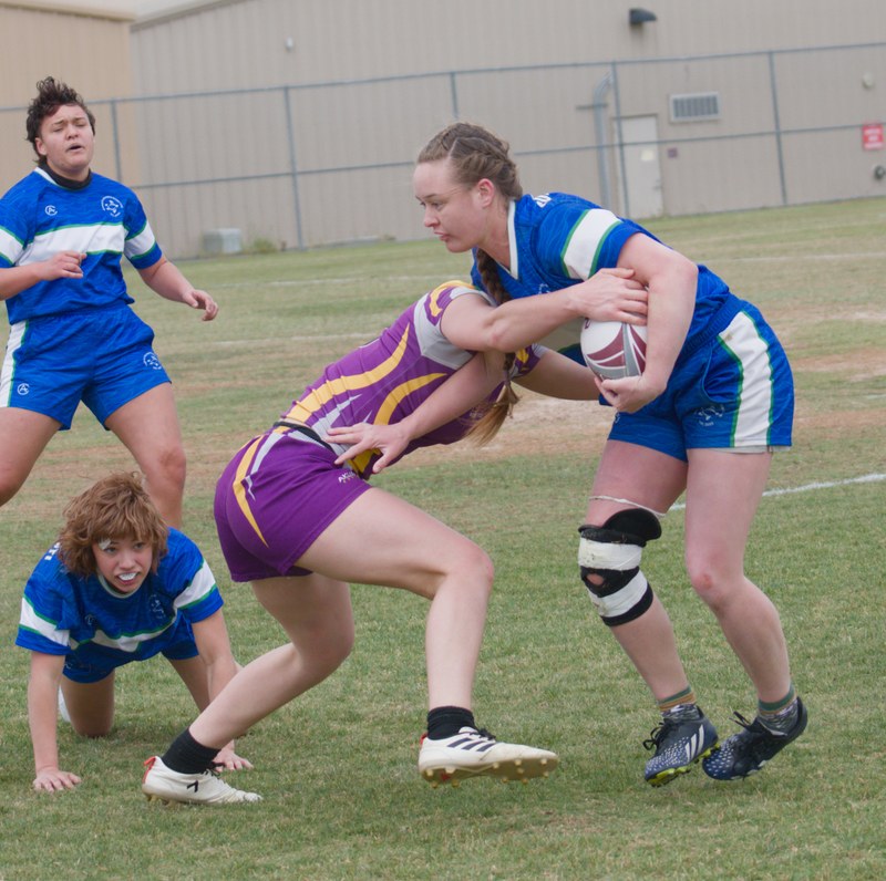 Lonestar Finals 03 28 2026 - 20260328_Lonestar_Conference_Womens_Finals_0389