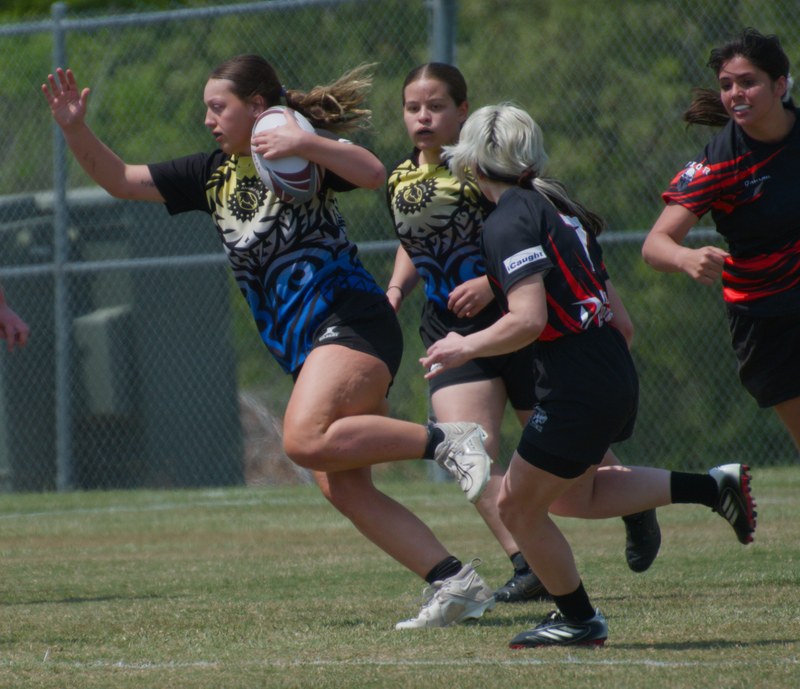 Lonestar Finals 03 28 2026 - 20260328_Lonestar_Conference_Womens_Finals_0531