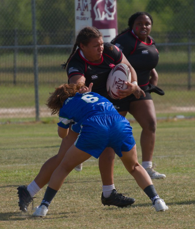 Lonestar Finals 03 28 2026 - 20260328_Lonestar_Conference_Womens_Finals_0867