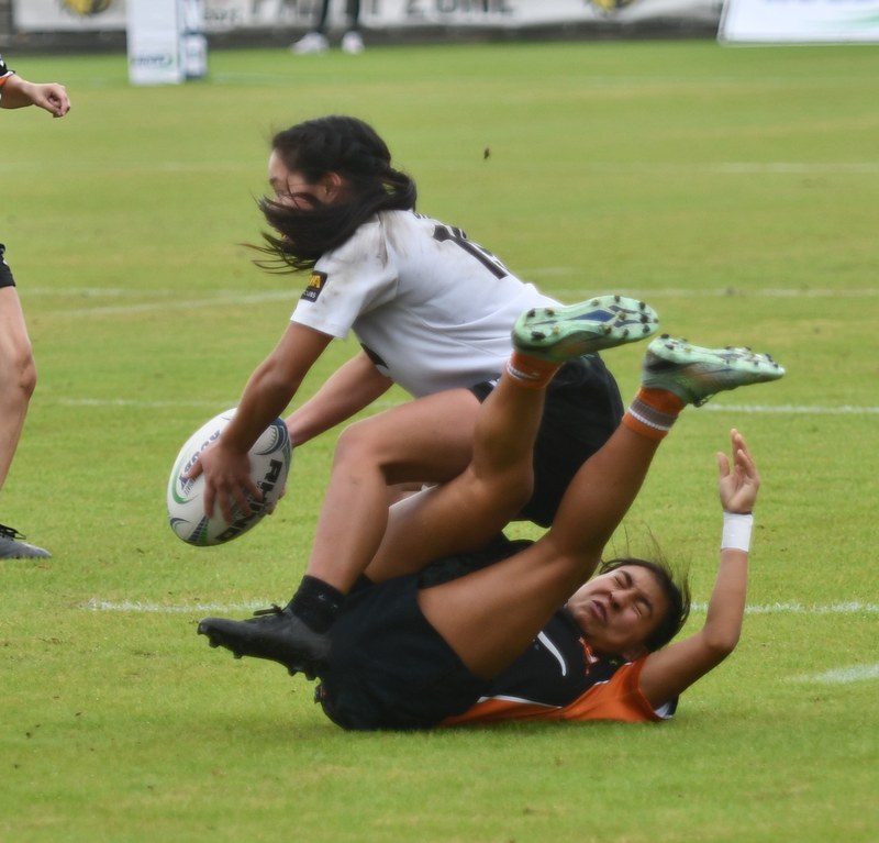 Texas Vs Iowa - 20241208_NCR_Women_Day_2_0165