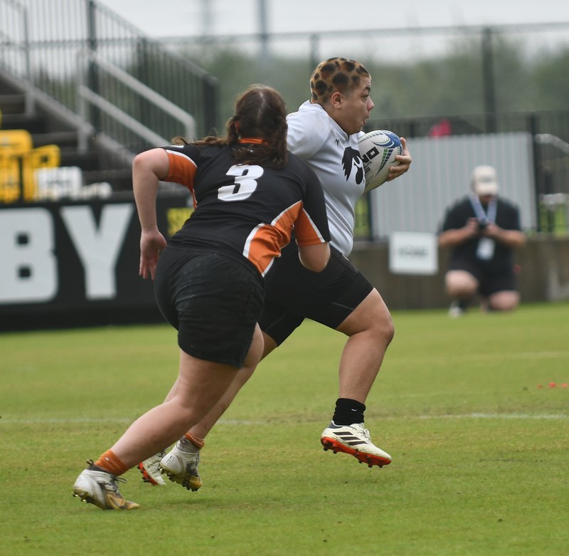 Texas Vs Iowa - 20241208_NCR_Women_Day_2_0452