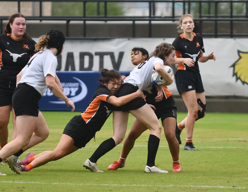 Texas Vs Iowa - 20241208_NCR_Women_Day_2_0487