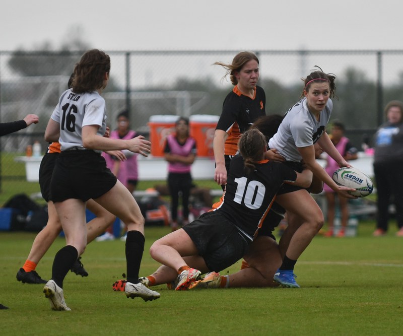 Texas Vs Iowa - 20241208_NCR_Women_Day_2_0741