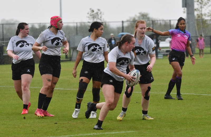 Texas Vs Iowa - 20241208_NCR_Women_Day_2_1051