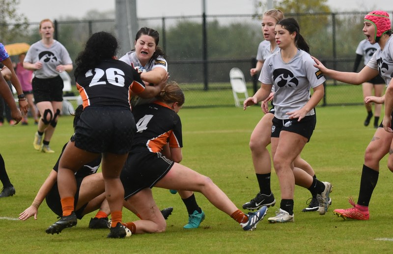 Texas Vs Iowa - 20241208_NCR_Women_Day_2_1342