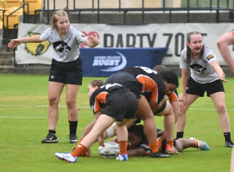 Texas Vs Iowa - 20241208_NCR_Women_Day_2_1426