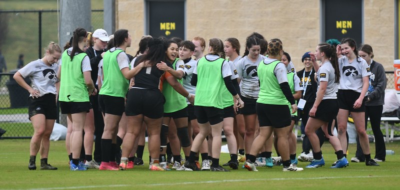 Texas Vs Iowa - 20241208_NCR_Women_Day_2_2314