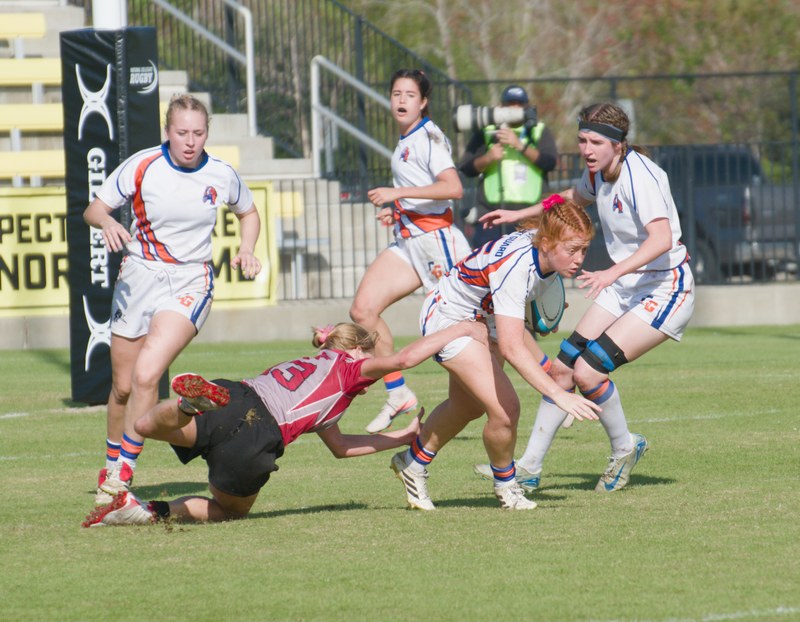 Coast Guard V Vassar - 20251206_NCR_Womens_Finals_Day_1_2095