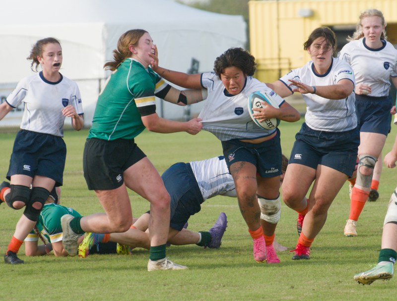 Siena V Colorado School Of Mines