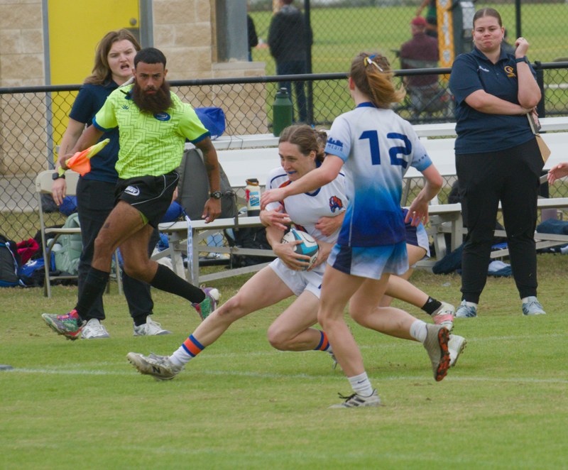 Coast Guard V Uw Eau Claire - 20251207_NCR_Womens_Finals_Day_2_1543