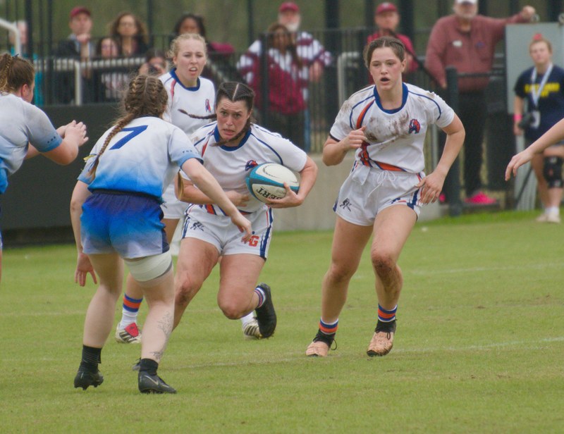 Coast Guard V Uw Eau Claire - 20251207_NCR_Womens_Finals_Day_2_1565