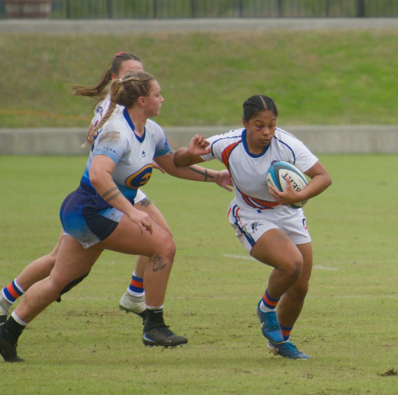 Coast Guard V Uw Eau Claire - 20251207_NCR_Womens_Finals_Day_2_1584
