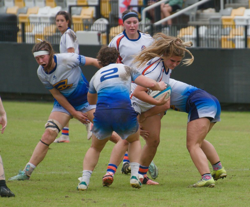 Coast Guard V Uw Eau Claire - 20251207_NCR_Womens_Finals_Day_2_1610