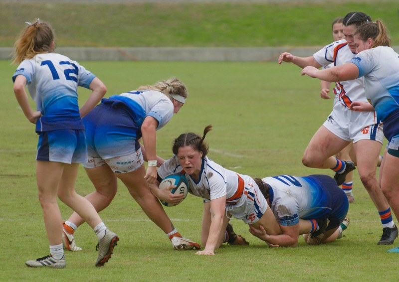 Coast Guard V Uw Eau Claire - 20251207_NCR_Womens_Finals_Day_2_1615