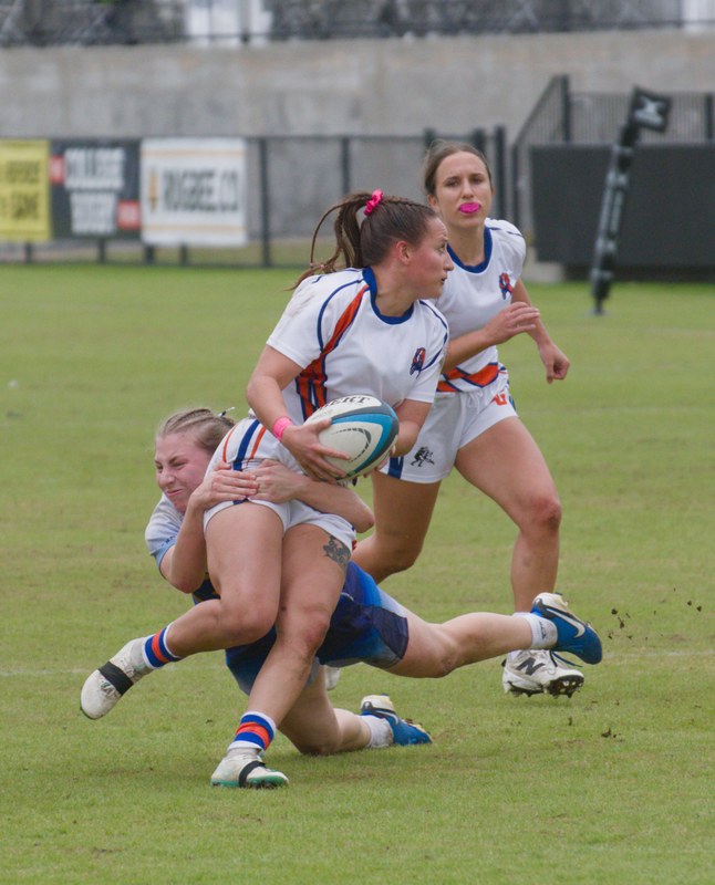 Coast Guard V Uw Eau Claire - 20251207_NCR_Womens_Finals_Day_2_1661