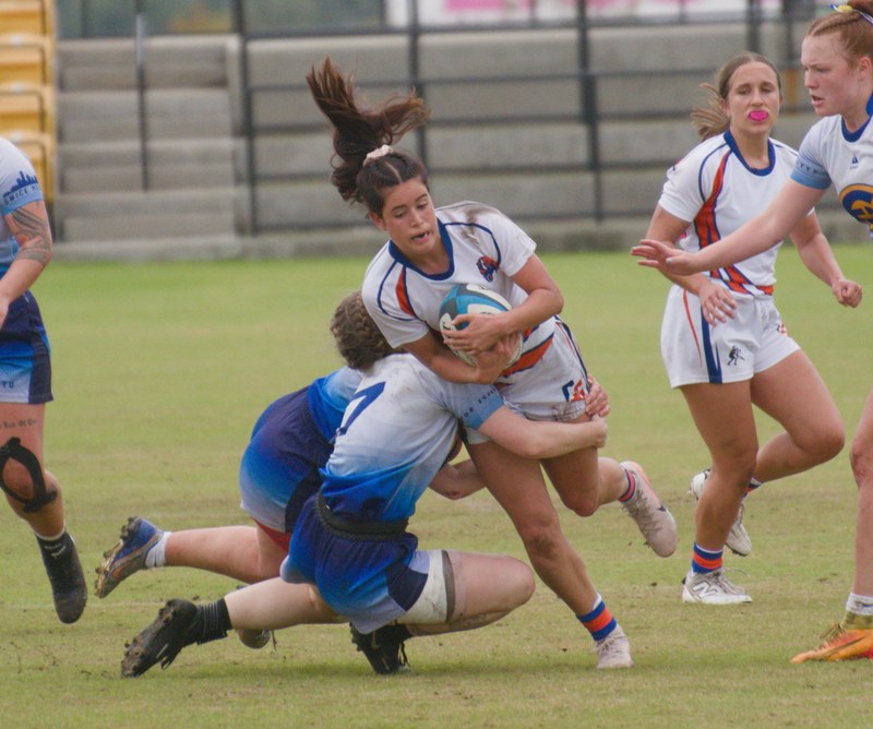 Coast Guard V Uw Eau Claire - 20251207_NCR_Womens_Finals_Day_2_1683