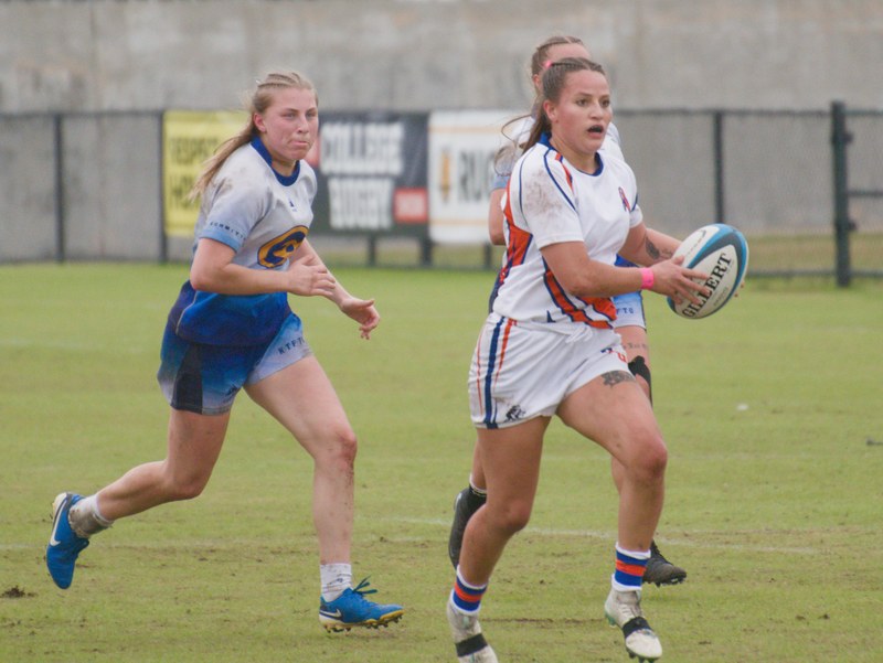 Coast Guard V Uw Eau Claire - 20251207_NCR_Womens_Finals_Day_2_1684