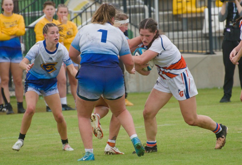 Coast Guard V Uw Eau Claire - 20251207_NCR_Womens_Finals_Day_2_1727