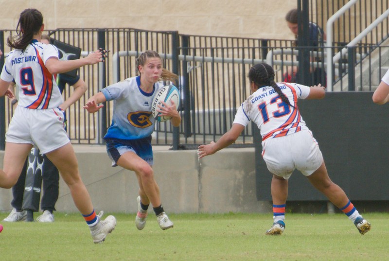 Coast Guard V Uw Eau Claire - 20251207_NCR_Womens_Finals_Day_2_1819