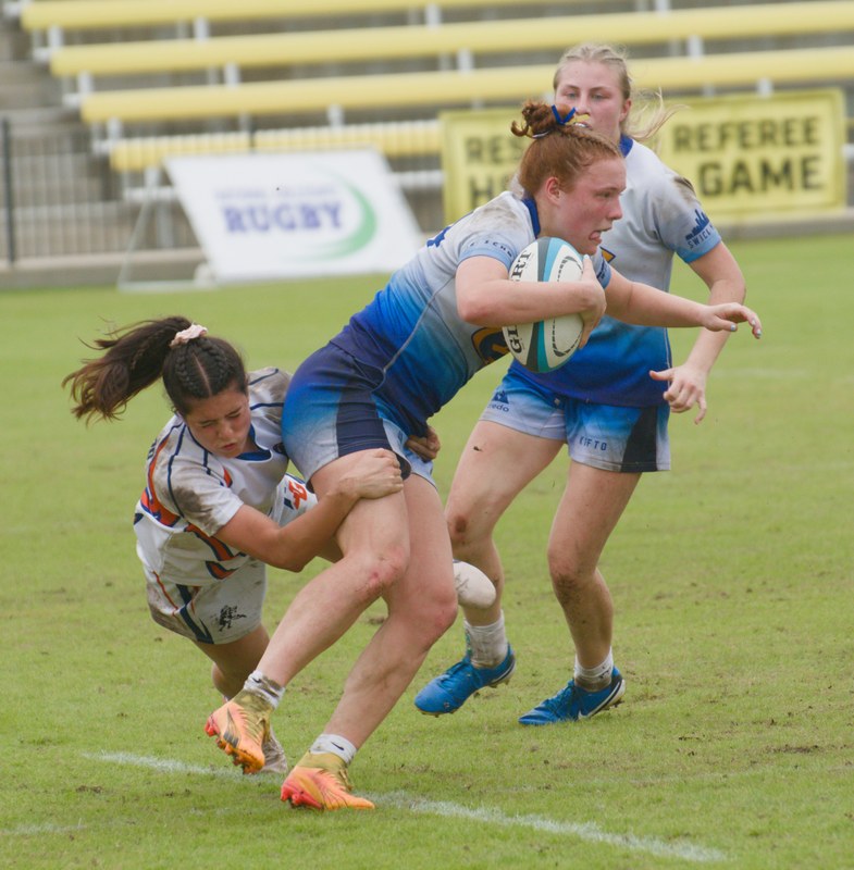 Coast Guard V Uw Eau Claire - 20251207_NCR_Womens_Finals_Day_2_1841