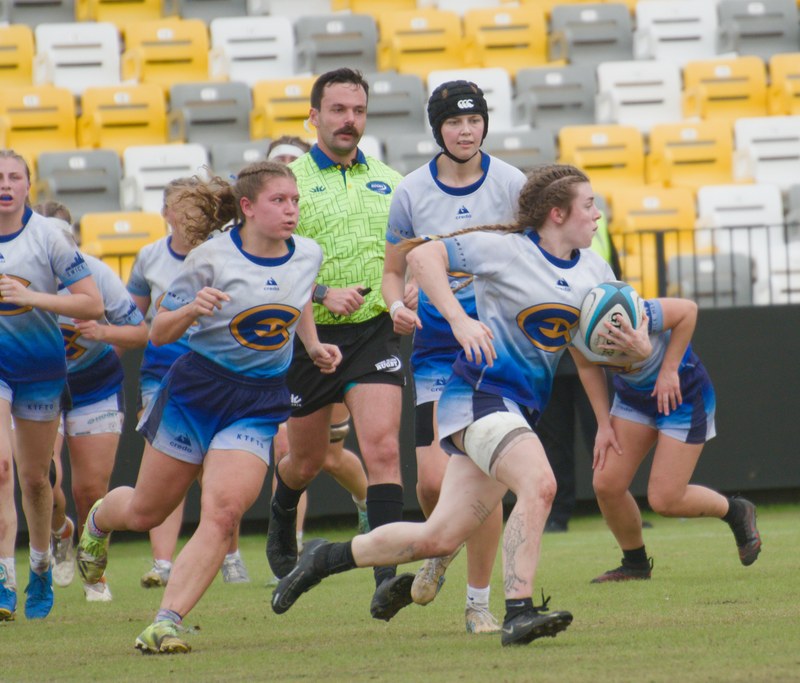 Coast Guard V Uw Eau Claire - 20251207_NCR_Womens_Finals_Day_2_1884