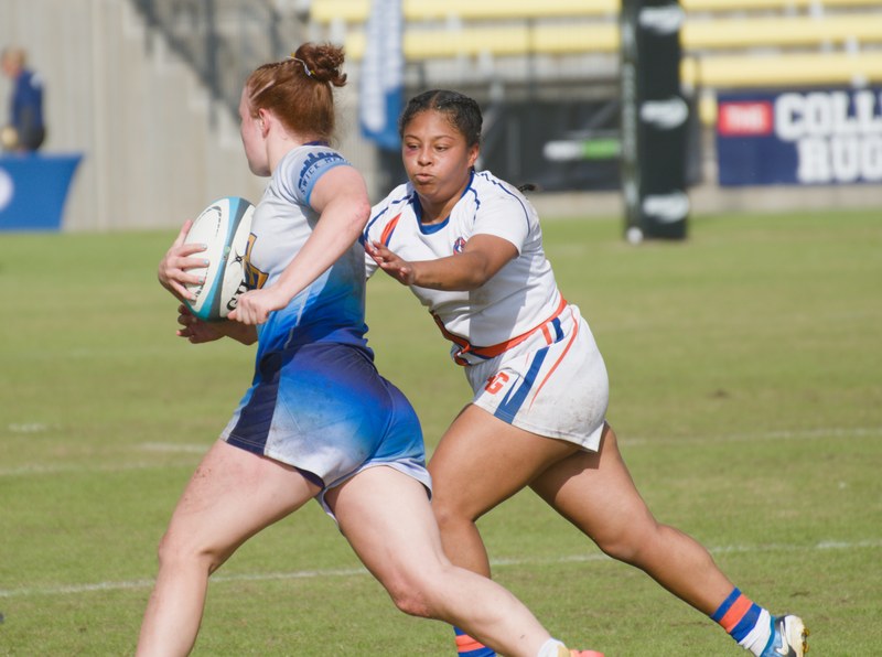 Coast Guard V Uw Eau Claire - 20251207_NCR_Womens_Finals_Day_2_2033