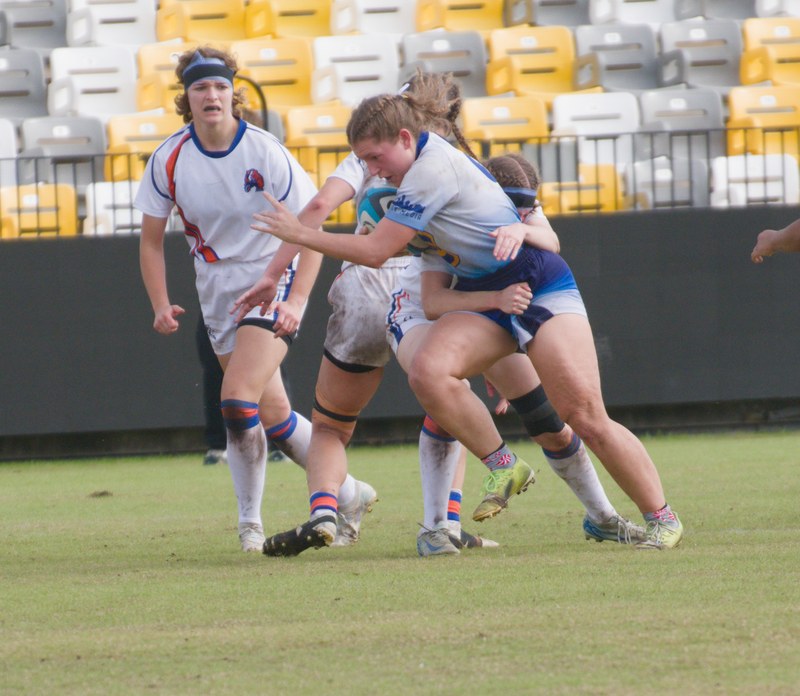 Coast Guard V Uw Eau Claire - 20251207_NCR_Womens_Finals_Day_2_2093