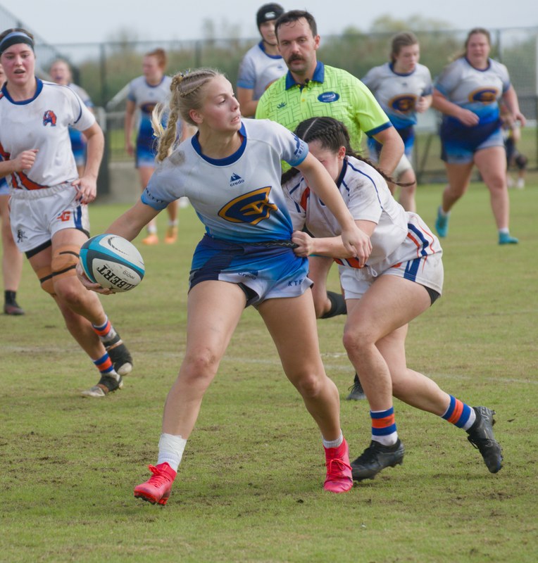 Coast Guard V Uw Eau Claire - 20251207_NCR_Womens_Finals_Day_2_2125