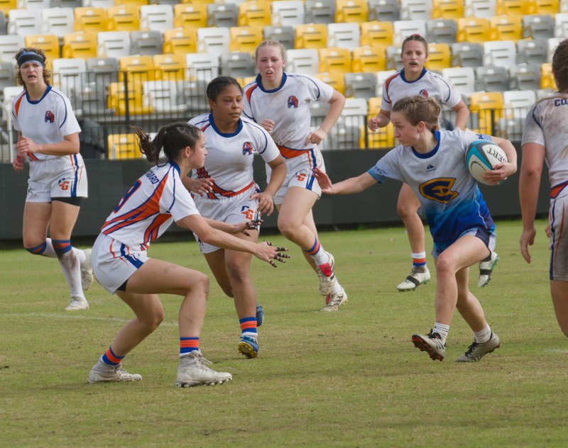 Coast Guard V Uw Eau Claire - 20251207_NCR_Womens_Finals_Day_2_2133
