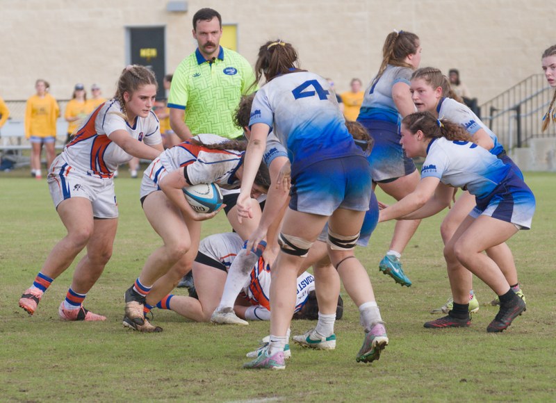 Coast Guard V Uw Eau Claire - 20251207_NCR_Womens_Finals_Day_2_2186