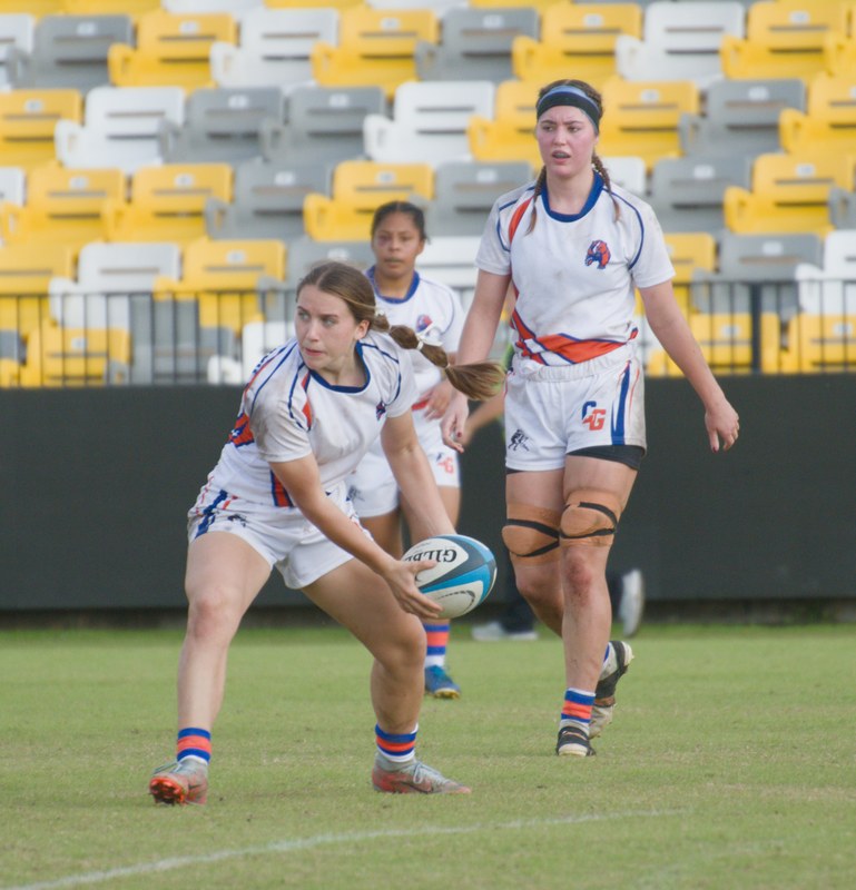 Coast Guard V Uw Eau Claire - 20251207_NCR_Womens_Finals_Day_2_2216