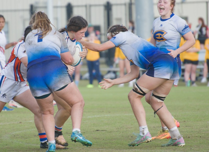 Coast Guard V Uw Eau Claire - 20251207_NCR_Womens_Finals_Day_2_2238