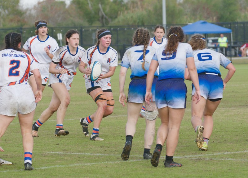 Coast Guard V Uw Eau Claire - 20251207_NCR_Womens_Finals_Day_2_2274