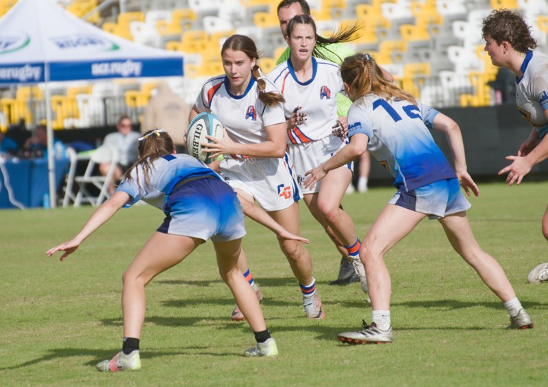 Coast Guard V Uw Eau Claire - 20251207_NCR_Womens_Finals_Day_2_2316