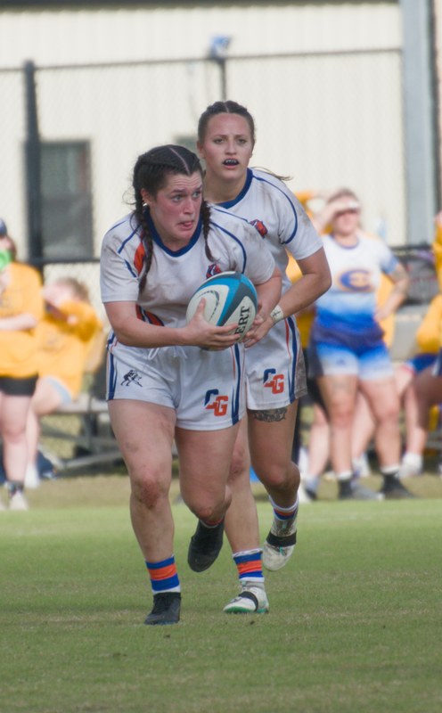Coast Guard V Uw Eau Claire - 20251207_NCR_Womens_Finals_Day_2_2362