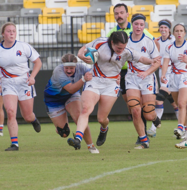 Coast Guard V Uw Eau Claire - 20251207_NCR_Womens_Finals_Day_2_2545