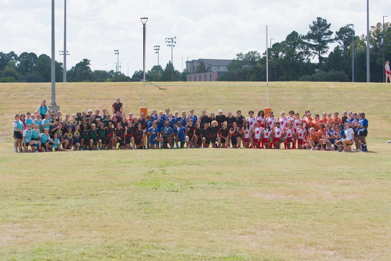 Prison City Sevens 2025