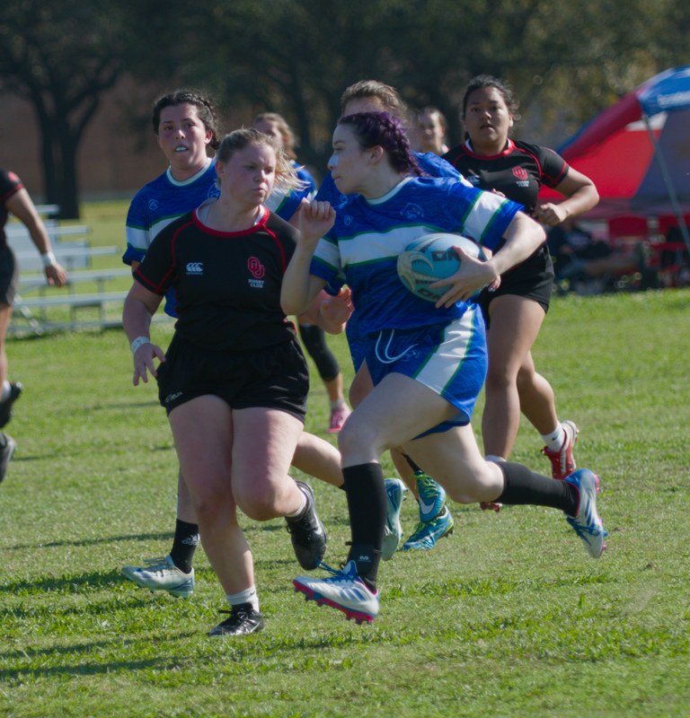 Rice Tournament 02 28 2026 - 20260228_Rice_Lonestar_Tournament_0819