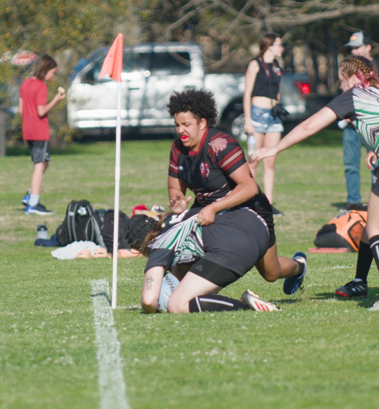 Rice Tournament 02 28 2026 - 20260228_Rice_Lonestar_Tournament_0978