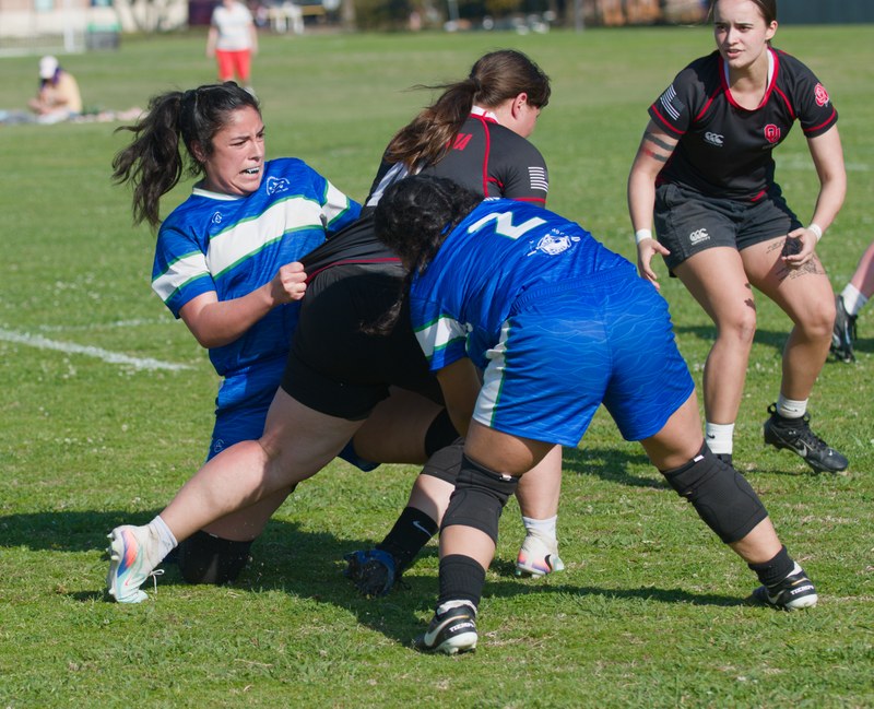 Rice Tournament 02 28 2026