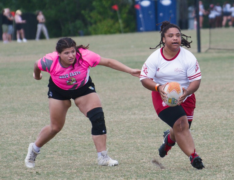 Tropical Sevens 2026