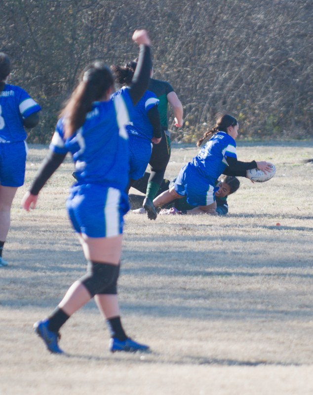 Unt Tournament 01 31 26 - 20260131_Lonestar_UNT_Tournament_0114