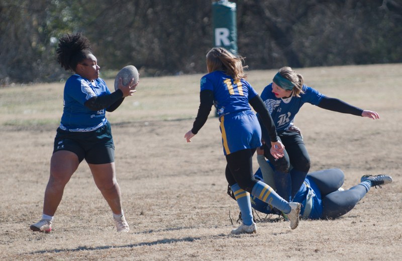Unt Tournament 01 31 26 - 20260131_Lonestar_UNT_Tournament_1132