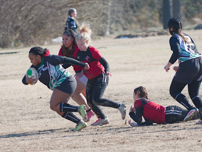 Unt Tournament 01 31 26 - 20260131_Lonestar_UNT_Tournament_1336