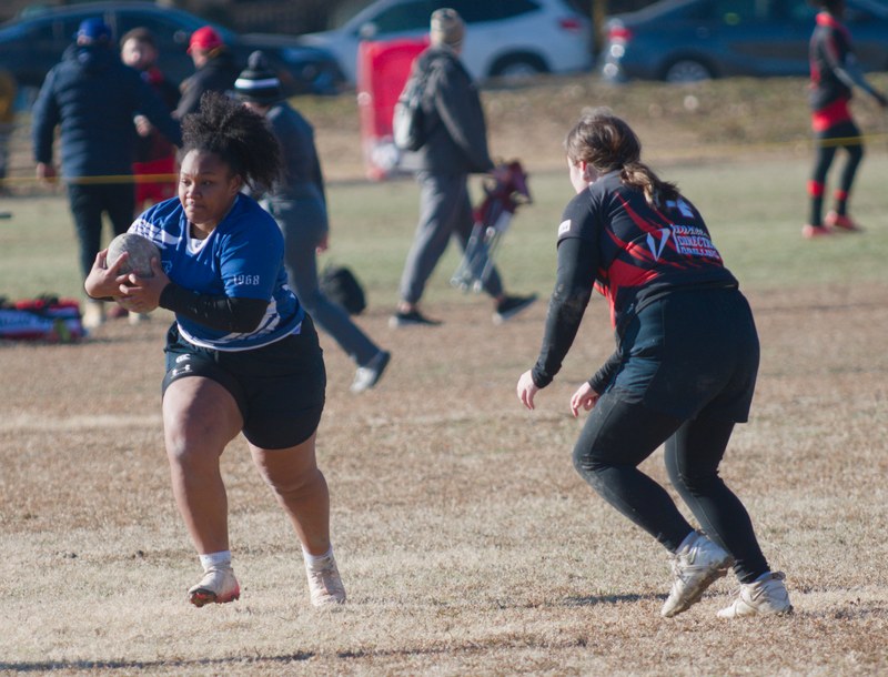 Unt Tournament 01 31 26 - 20260131_Lonestar_UNT_Tournament_1447