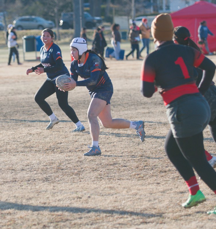 Unt Tournament 01 31 26 - 20260131_Lonestar_UNT_Tournament_1690