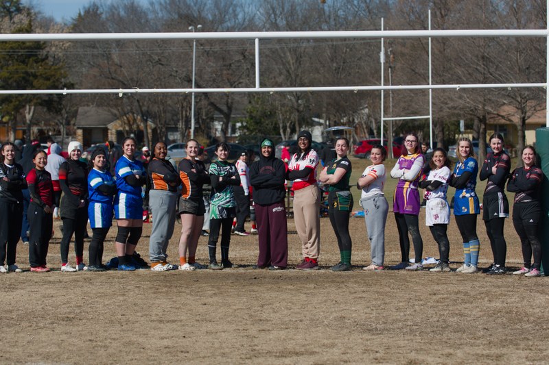 Unt Tournament 01 31 26