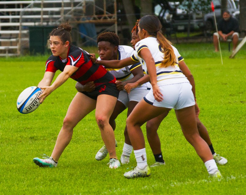 High School Rugby