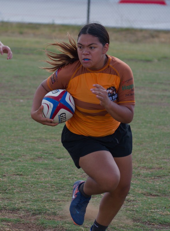 Rock Hs Tournament Oct 18